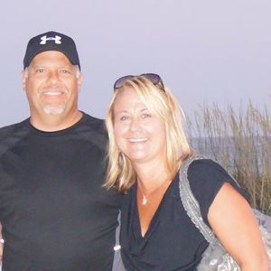 Meet your Posher, Angie